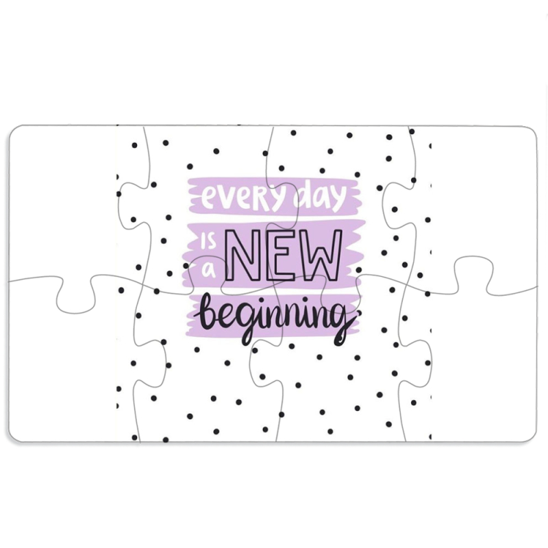 Магнитные фотопазлы 110 на 65 