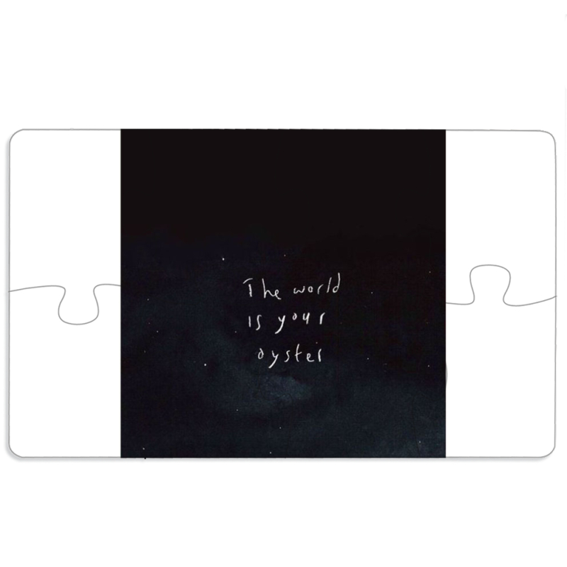 Магнитные фотопазлы 110 на 65 