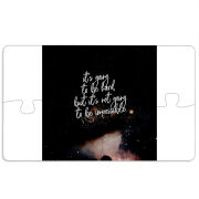 Магнитные фотопазлы 110 на 65 