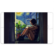 Магнитные фотопазлы 110 на 65 