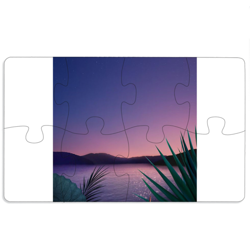 Магнитные фотопазлы 110 на 65 