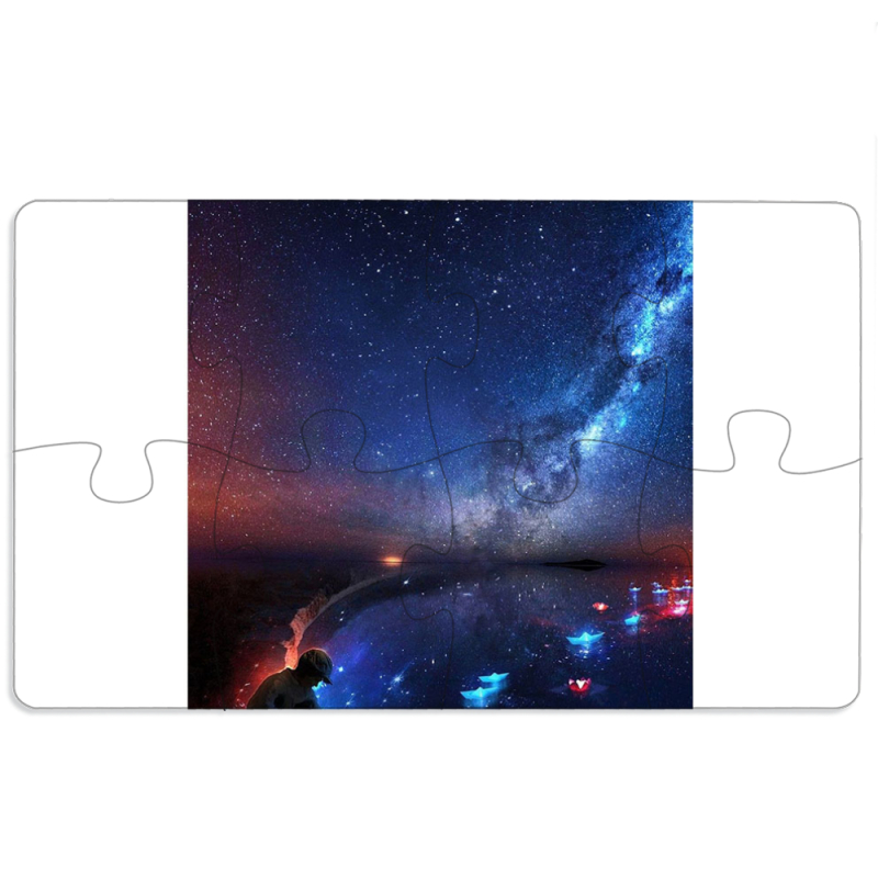 Магнитные фотопазлы 110 на 65 