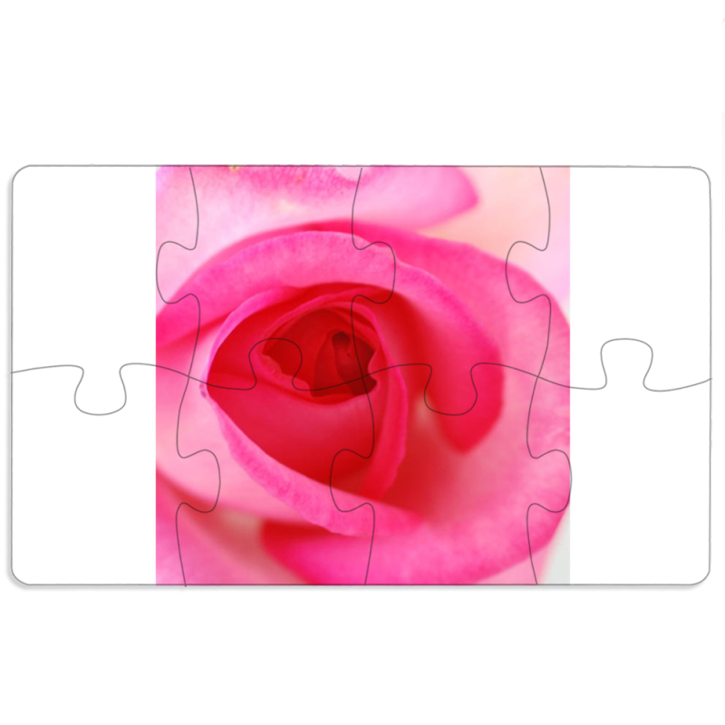 Магнитные фотопазлы 110 на 65 