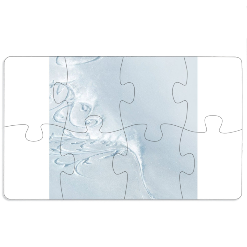 Магнитные фотопазлы 110 на 65 