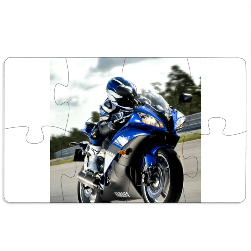 Магнитные фотопазлы 110 на 65 