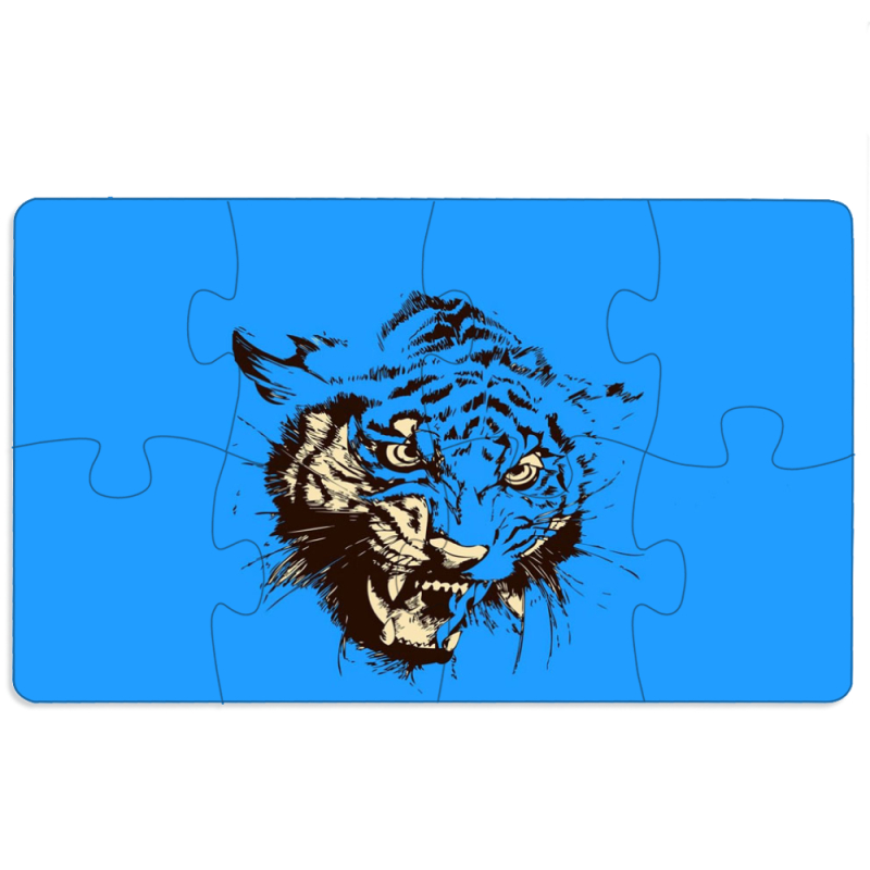 Магнитные фотопазлы 110 на 65 