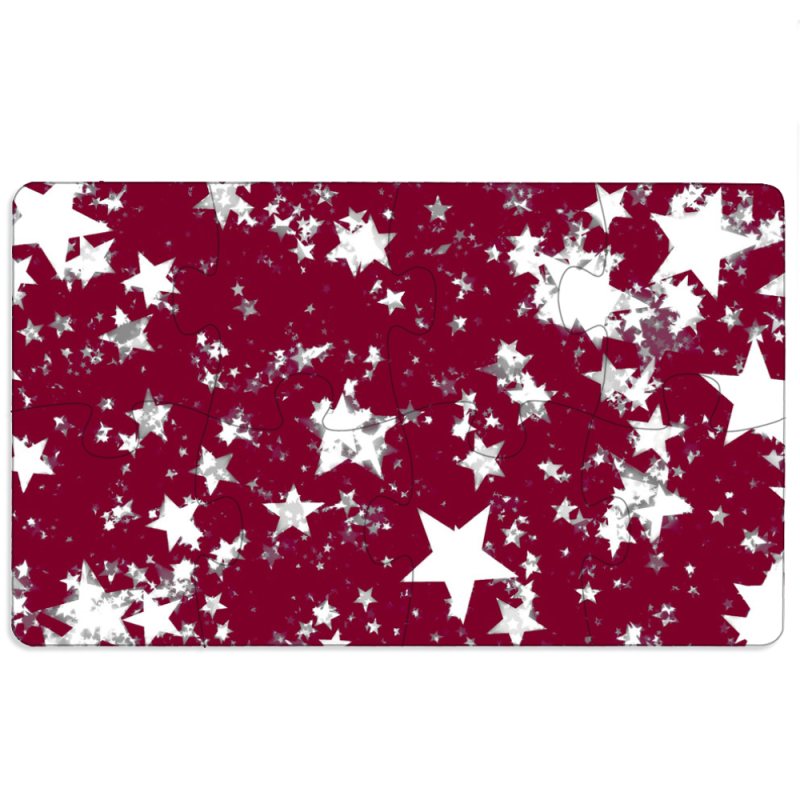 Магнитные фотопазлы 110 на 65 