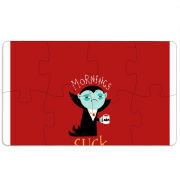 Магнитные фотопазлы 110 на 65 