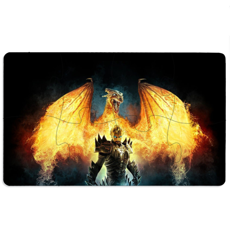 Магнитные фотопазлы 110 на 65 