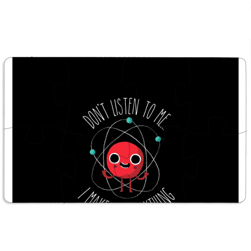 Магнитные фотопазлы 110 на 65 