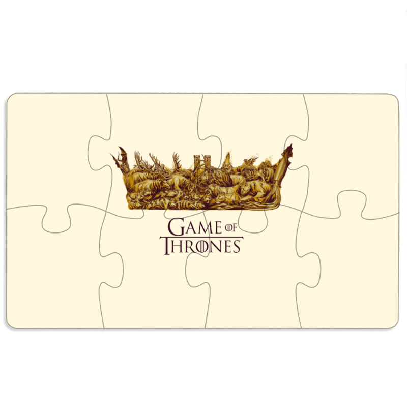 Магнитные фотопазлы 110 на 65 