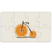 Магнитные фотопазлы 110 на 65 