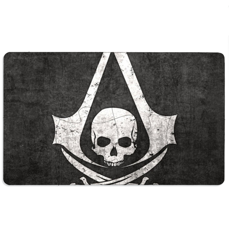 Магнитные фотопазлы 110 на 65 