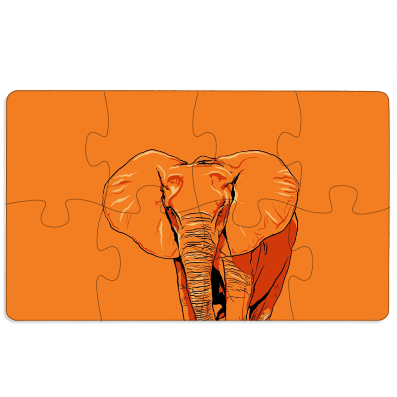 Магнитные фотопазлы 110 на 65 