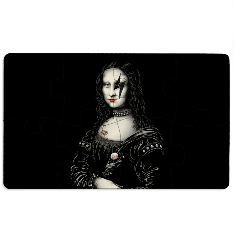 Магнитные фотопазлы 110 на 65 