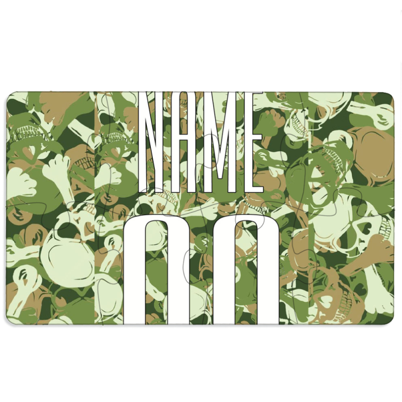 Магнитные фотопазлы 110 на 65 