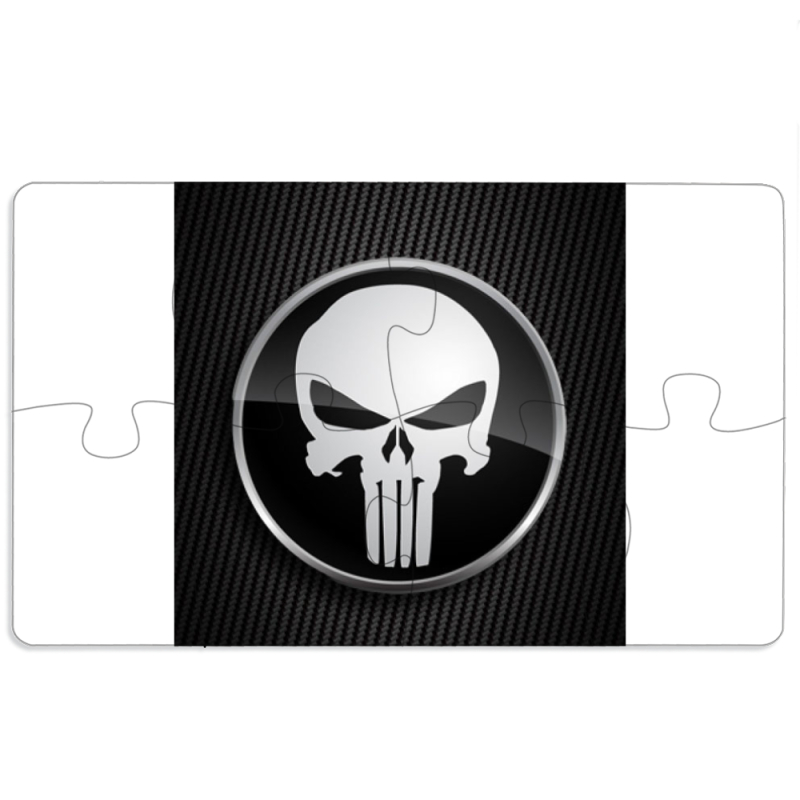 Магнитные фотопазлы 110 на 65 