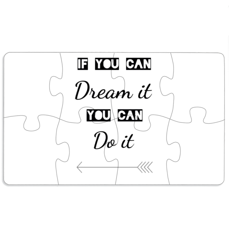 Магнитные фотопазлы 110 на 65 