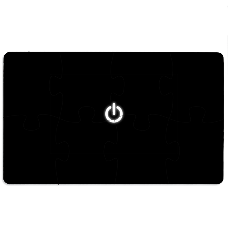 Магнитные фотопазлы 110 на 65 