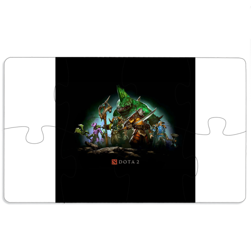 Магнитные фотопазлы 110 на 65 