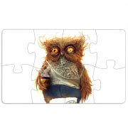 Магнитные фотопазлы 110 на 65 