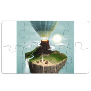 Магнитные фотопазлы 110 на 65 