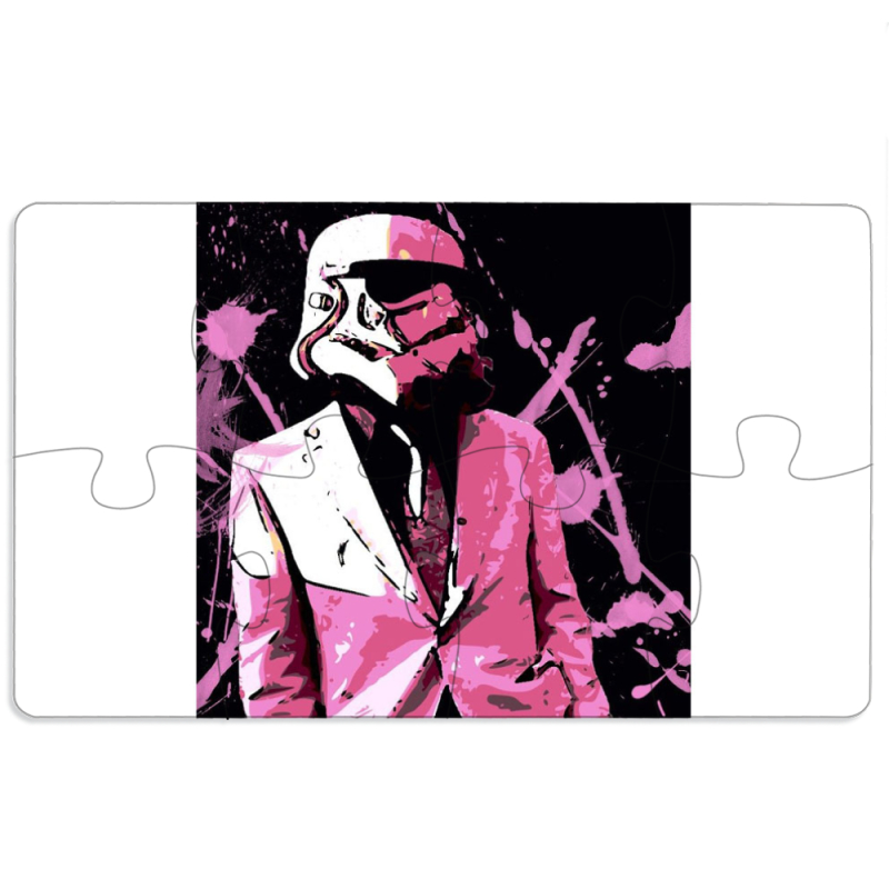 Магнитные фотопазлы 110 на 65 