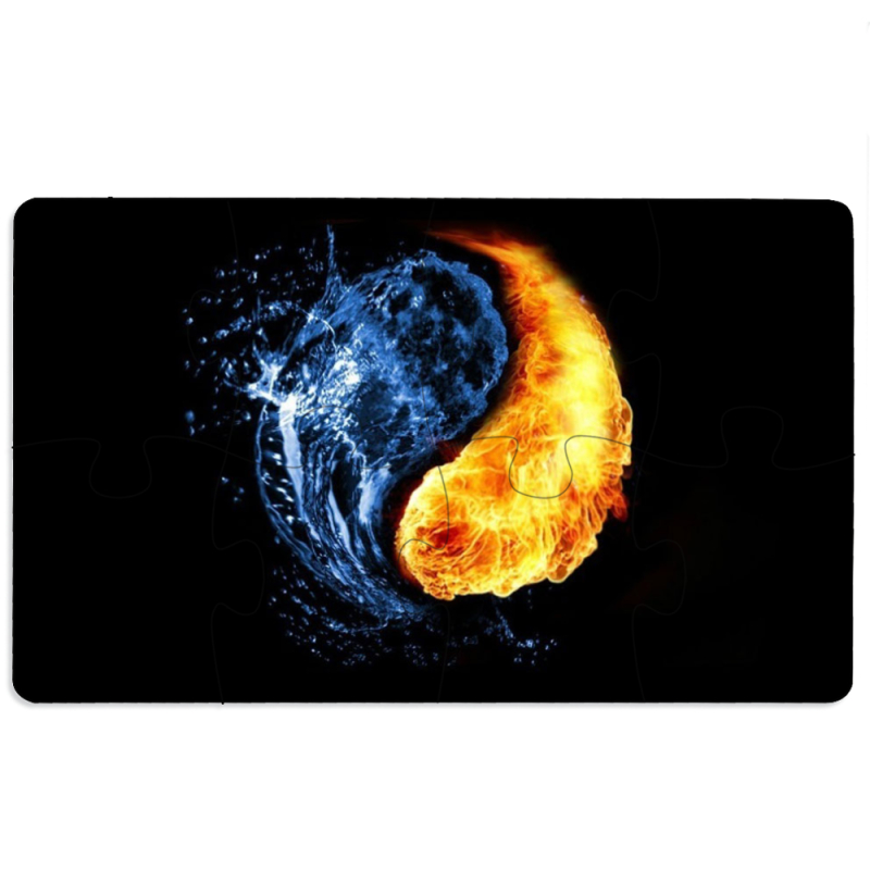 Магнитные фотопазлы 110 на 65 