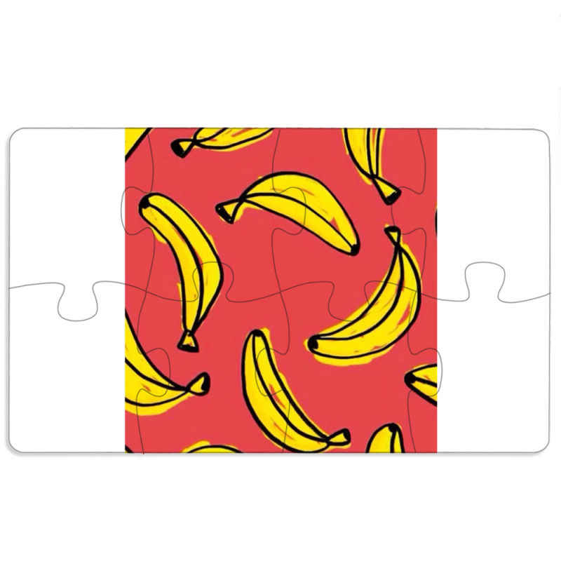 Магнитные фотопазлы 110 на 65 