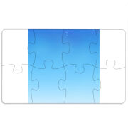 Магнитные фотопазлы 110 на 65 