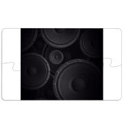 Магнитные фотопазлы 110 на 65 