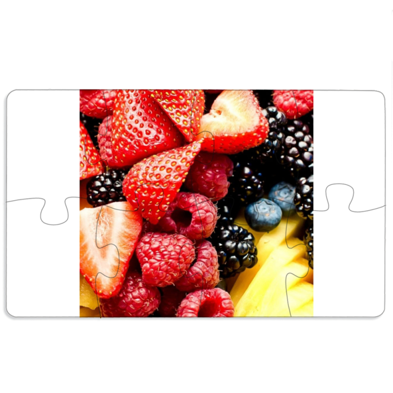 Магнитные фотопазлы 110 на 65 