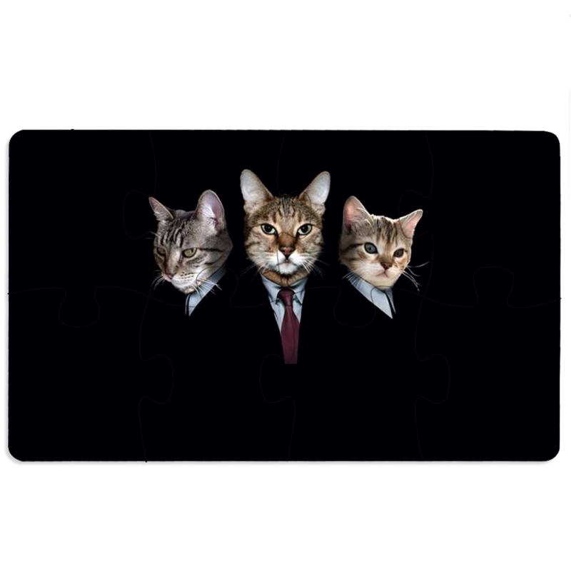 Магнитные фотопазлы 110 на 65 