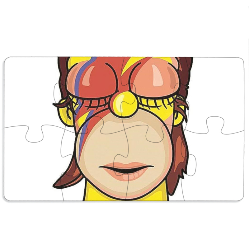 Магнитные фотопазлы 110 на 65 