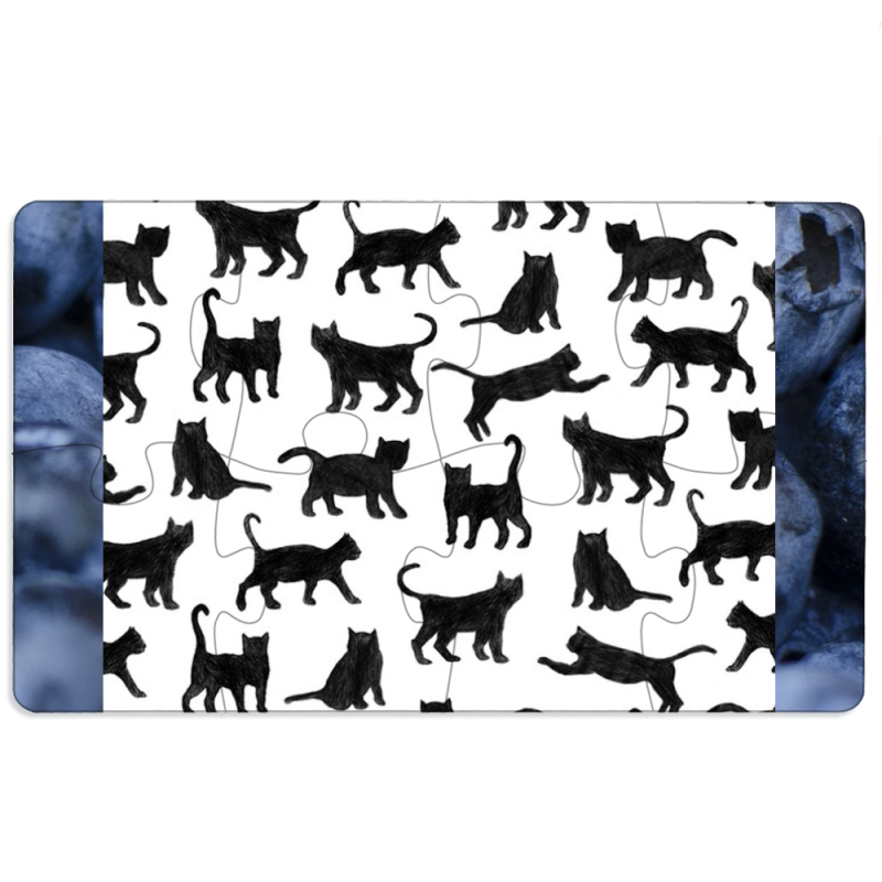 Магнитные фотопазлы 110 на 65 