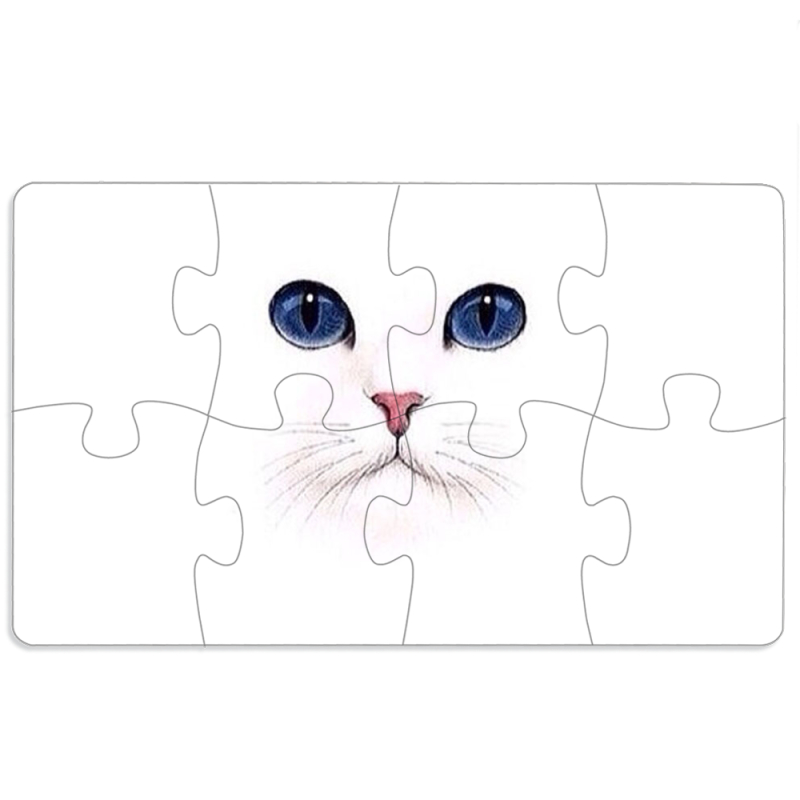 Магнитные фотопазлы 110 на 65 