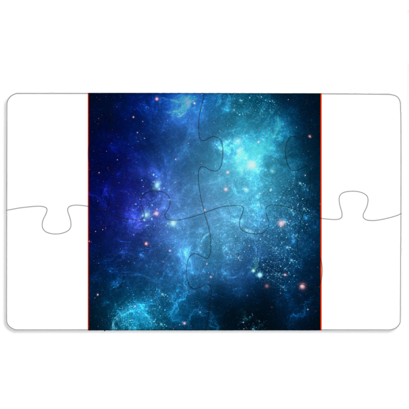 Магнитные фотопазлы 110 на 65 