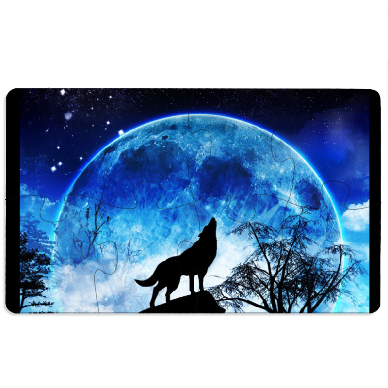 Магнитные фотопазлы 110 на 65 