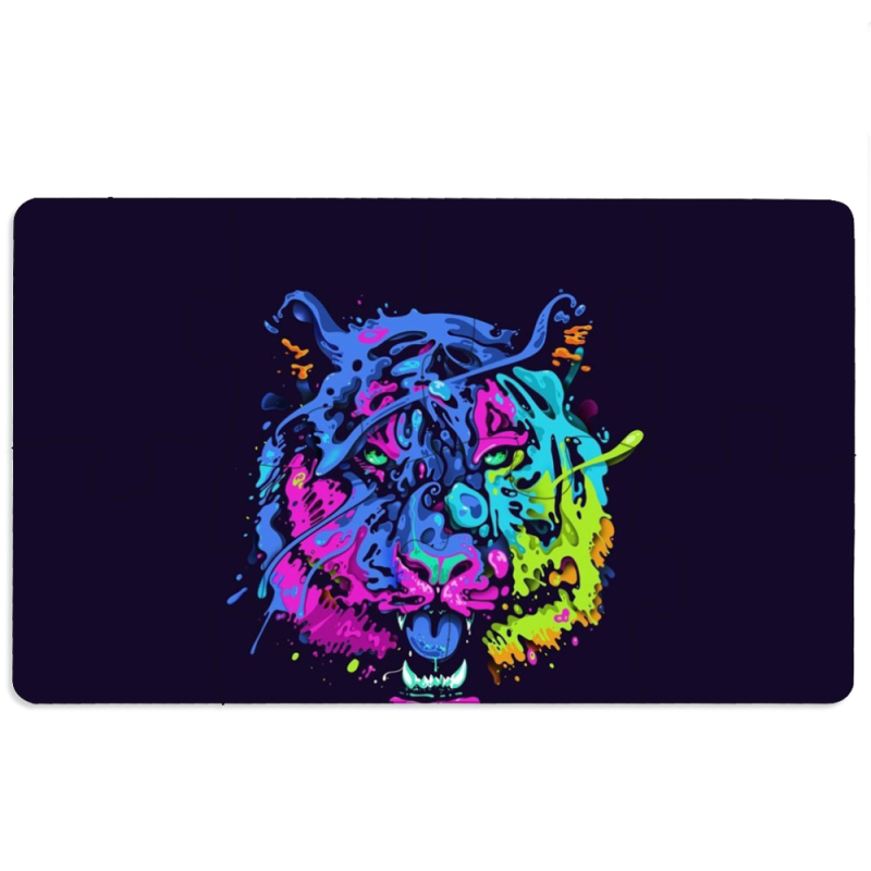 Магнитные фотопазлы 110 на 65 