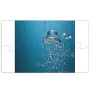 Магнитные фотопазлы 110 на 65 