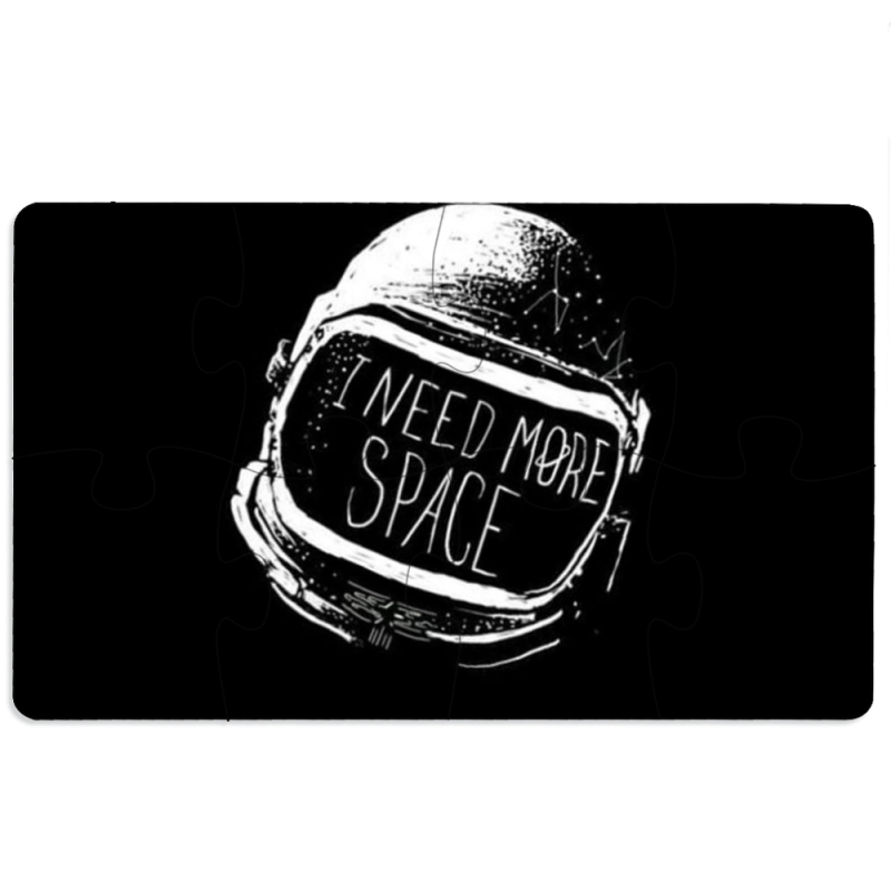 Магнитные фотопазлы 110 на 65 