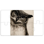 Магнитные фотопазлы 110 на 65 