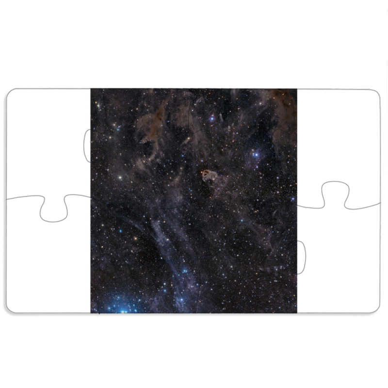 Магнитные фотопазлы 110 на 65 