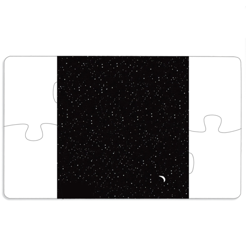 Магнитные фотопазлы 110 на 65 