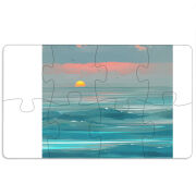 Магнитные фотопазлы 110 на 65 Inspiration