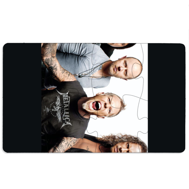 Магнитные фотопазлы 110 на 65 