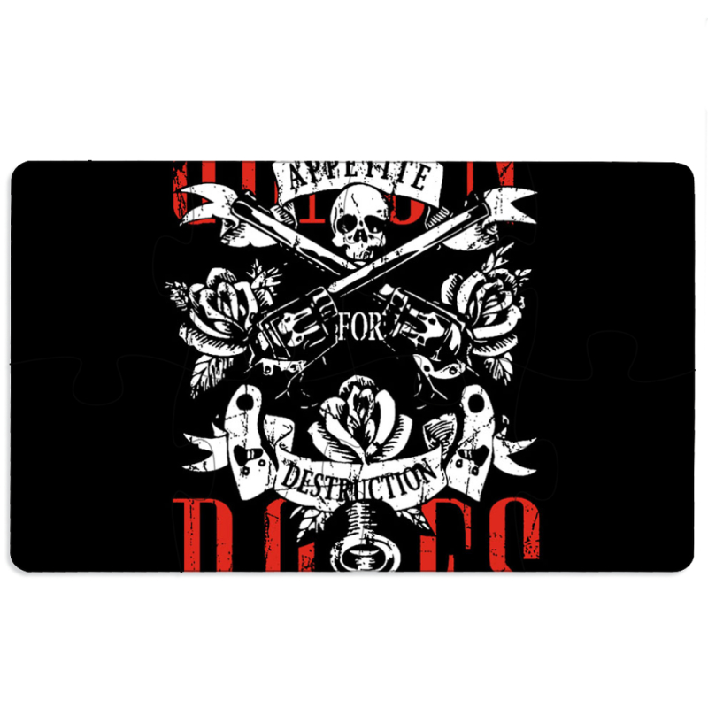 Магнитные фотопазлы 110 на 65 