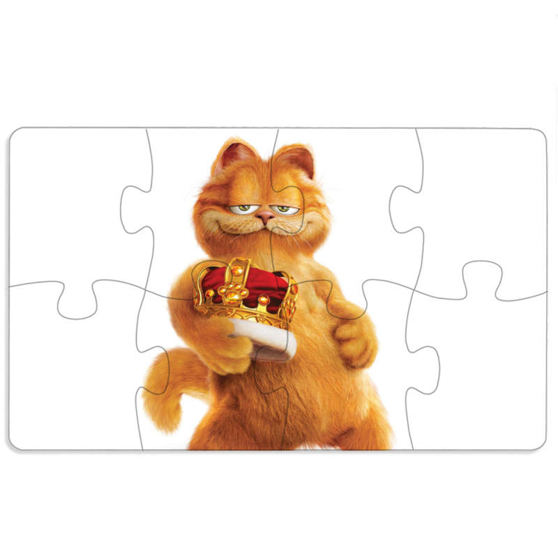 Магнитные фотопазлы 110 на 65 