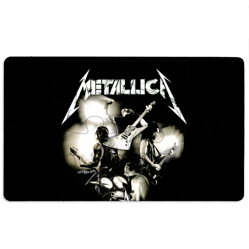 Магнитные фотопазлы 110 на 65 