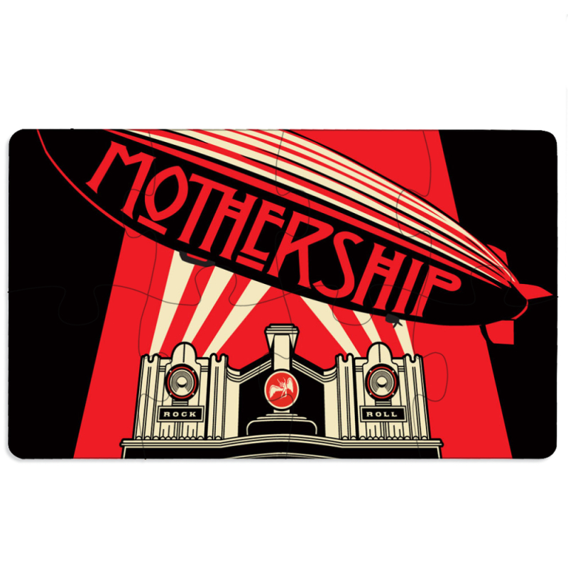 Магнитные фотопазлы 110 на 65 